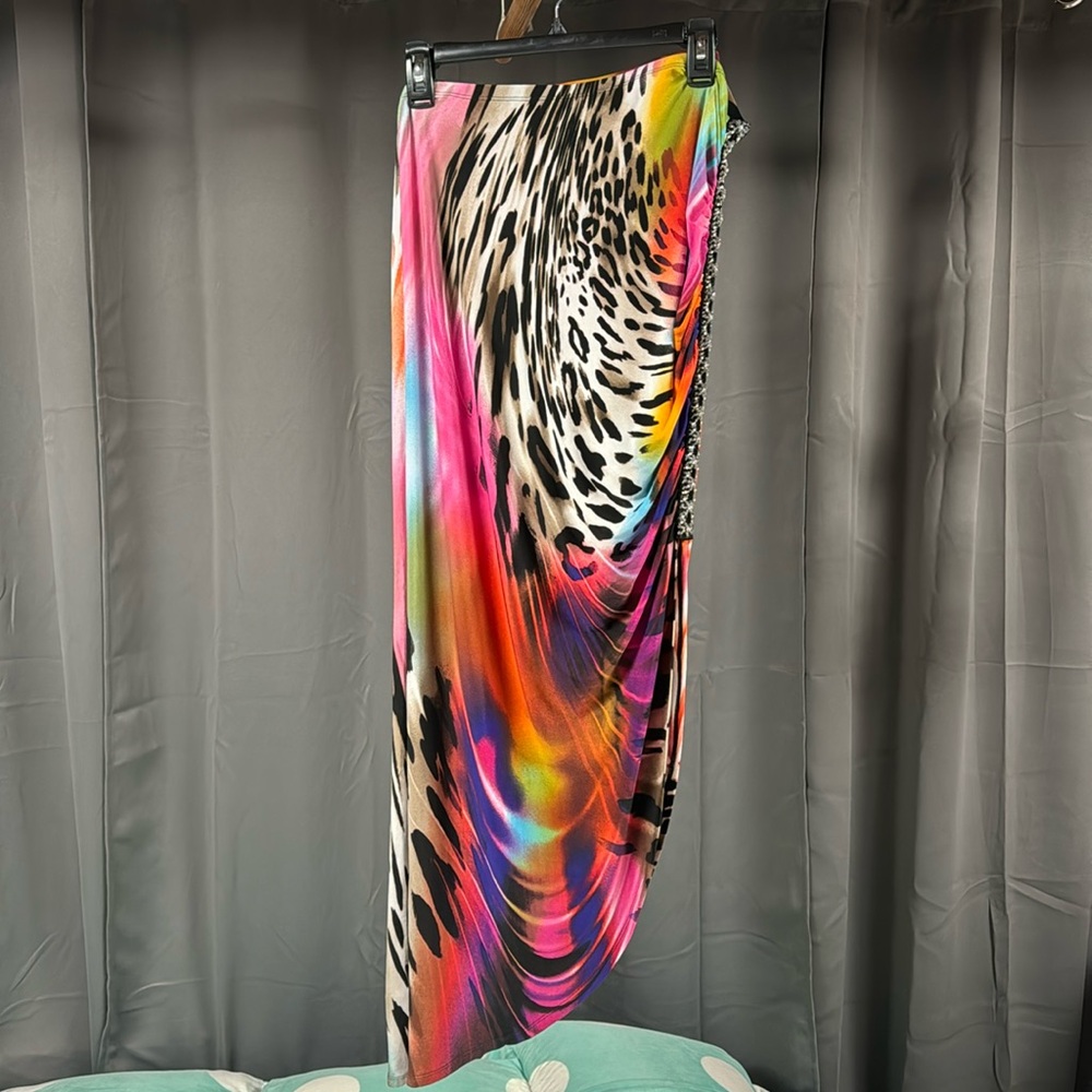 Venus Swimwear Rainbow Beach Cover-up